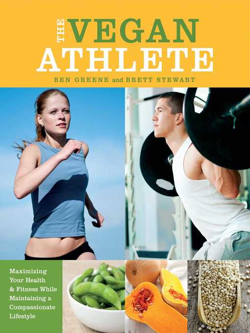 Title details for The Vegan Athlete by Kenneth Williams - Available